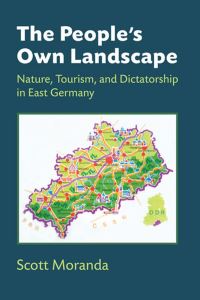 Book Cover for The People's Own Landscape by Scott Moranda