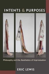 Book Cover for Intents and Purposes by Eric Lewis