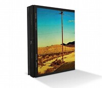 Book Cover for Strip Search by Albert Watson