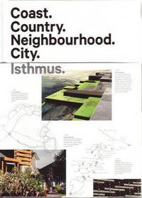 Book Cover for Coast. Country. Neighbourhood. City by Michael Barrett