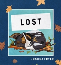 Book Cover for Lost by Joshua Fryer