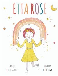 Book Cover for Etta Rose by Lulu Taylor