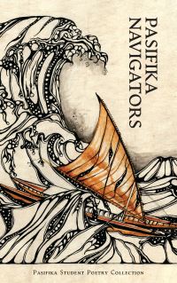 Book Cover for Pasifika Navigators by Various Pasifika Students