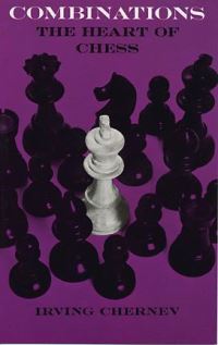 Book Cover for Combinations by Irving Chernev