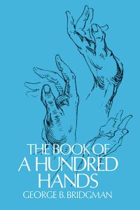 Book Cover for The Book of a Hundred Hands by George Brant Bridgman