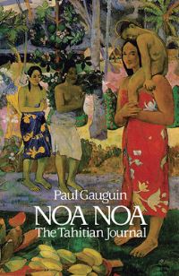 Book Cover for Noa Noa by Paul Gauguin