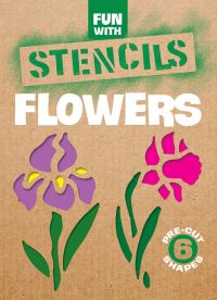 Book Cover for Fun With Stencils by Paul E Kennedy