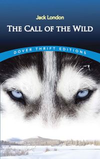 Book Cover for The Call of the Wild by Jack London