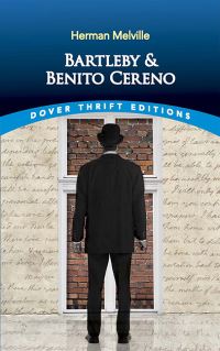 Book Cover for Bartleby ; and, Benito Cereno by Herman Melville