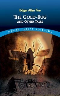Book Cover for The Gold-Bug and Other Tales by Edgar Allan Poe