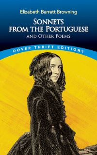 Book Cover for Sonnets from the Portuguese and Other Poems by Elizabeth Barrett Browning