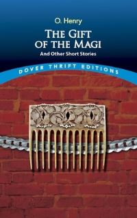 Book Cover for The Gift of the Magi and Other Short Stories by O. Henry