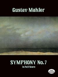 Book Cover for Symphony No. 7 in Full Score by Maggie Compiler Kate