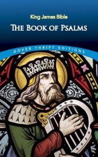 Book Cover for The Book of Psalms by 