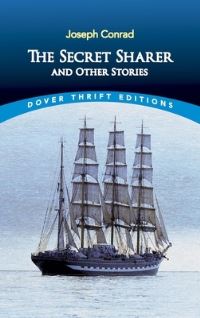 Book Cover for The Secret Sharer and Other Stories by Joseph Conrad