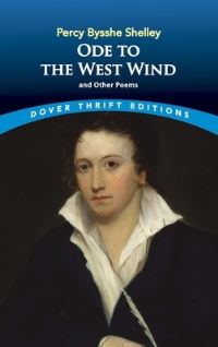 Book Cover for Selected Poems by Percy Bysshe Shelley