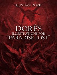Book Cover for Doré's Illustrations for 