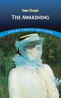 Book Cover for The Awakening by Kate Chopin
