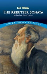 Book Cover for The Kreutzer Sonata and Other Short Stories by Leo Tolstoy