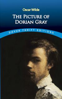 Book Cover for The Picture of Dorian Gray by Oscar Wilde