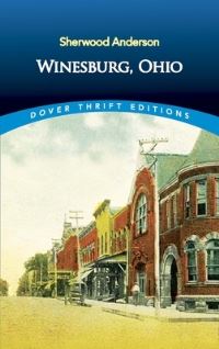 Book Cover for Winesburg, Ohio by Sherwood Anderson