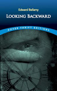 Book Cover for Looking Backward by Edward Bellamy