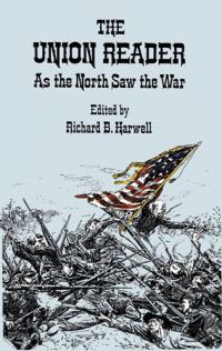 Book Cover for The Union Reader by Richard Barksdale Harwell