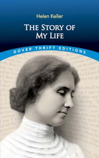 Book Cover for The Story of My Life by Helen Keller