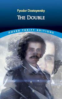 Book Cover for The Double by Fyodor Dostoyevsky, Constance Garnett