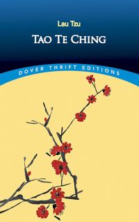 Book Cover for Tao Te Ching by Laozi, James Legge