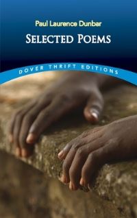 Book Cover for Selected Poems by Paul Laurence Dunbar