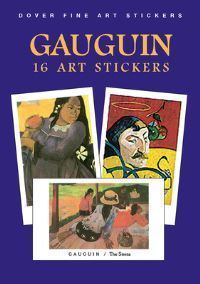 Book Cover for Gauguin by Professor Paul Gauguin, Gayguin