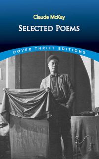 Book Cover for Selected Poems by Claude McKay, Joan R Sherman