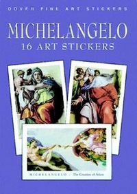 Book Cover for Michelangelo by Michelangelo