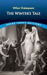 Book Cover for The Winter's Tale by William Shakespeare