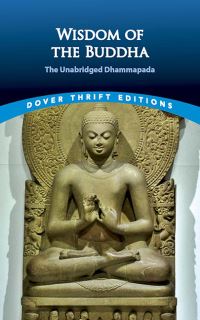 Book Cover for Wisdom of the Buddha by F. Max (Friedrich Max) Müller 1823-1900