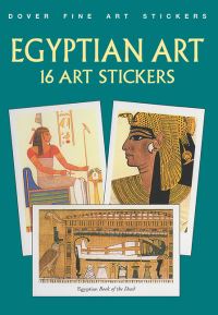 Book Cover for Egyptian Art: by Anna Samuel