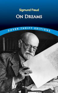 Book Cover for On Dreams by Sigmund Freud, M D Eder