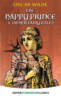 Book Cover for The Happy Prince and Other Fairy Tales by Oscar Wilde