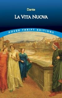 Book Cover for La Vita Nuova by Dante Alighieri
