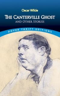 Book Cover for The Canterville Ghost and Other Stories by Oscar Wilde