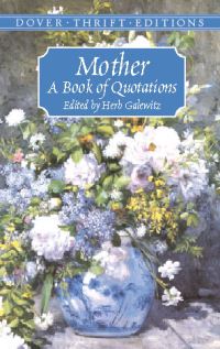 Book Cover for Mother by Herb Galewitz