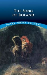 Book Cover for The Song of Roland by Leonard Bacon