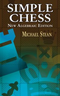 Book Cover for Simple Chess by Michael Stean, Fred Wilson