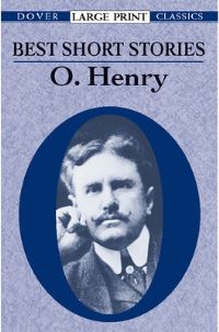 Book Cover for Best Short Stories by O Henry