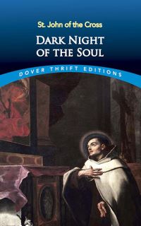 Book Cover for Dark Night of the Soul by John of the Cross, E. Allison Peers, Silverio