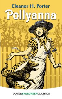Book Cover for Pollyanna by Eleanor H. Porter
