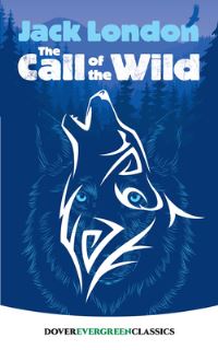 Book Cover for The Call of the Wild by Jack London
