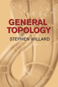 Book Cover for General Topology by Stephen Willard
