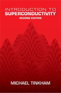 Book Cover for Introduction to Superconductivity by Michael Tinkham